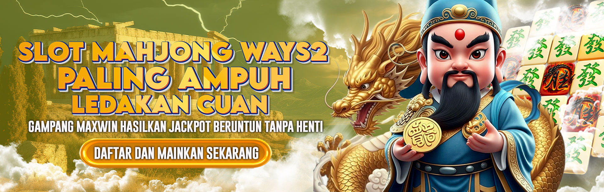 BERAS50